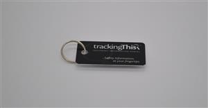trackingThis Plastic Tags